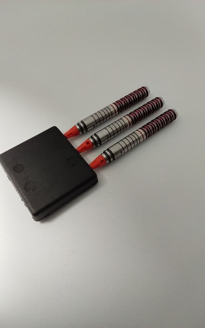 貴*子様 やんまー!トリニダード!ゴメス!タイプ16!極美品!新品同品！ダーツセ