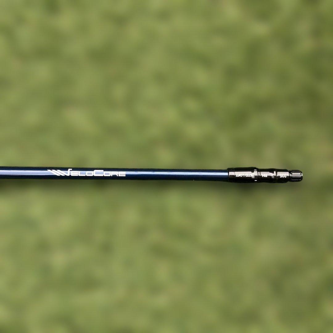 ⭐️フジクラ⭐️ ⭐️VENTUS BLUE⭐️5R⭐️ベルコア⭐️テーラーメイドスリーブ⭐️