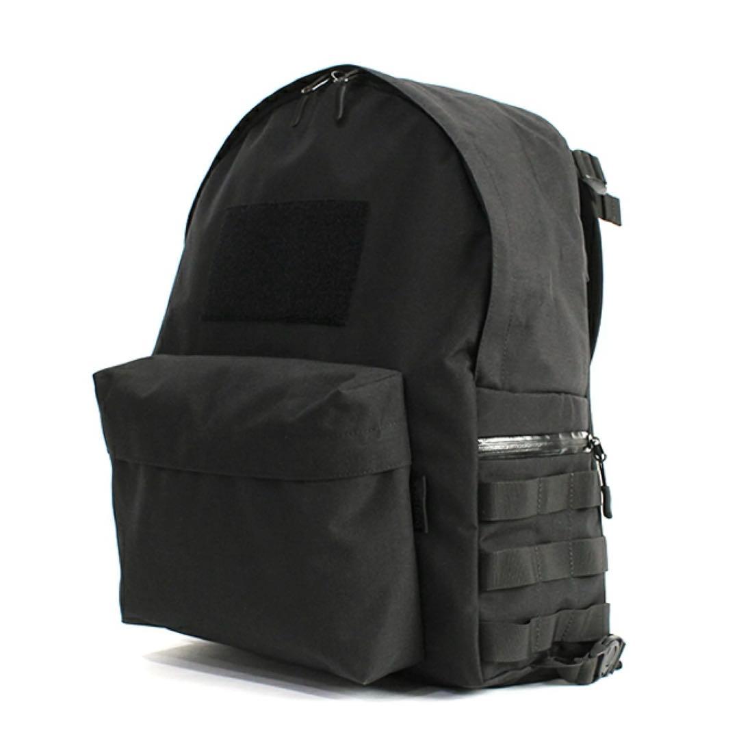 T*e様 bagjack NXL Daypack バッグジャック　デイパック　コ
