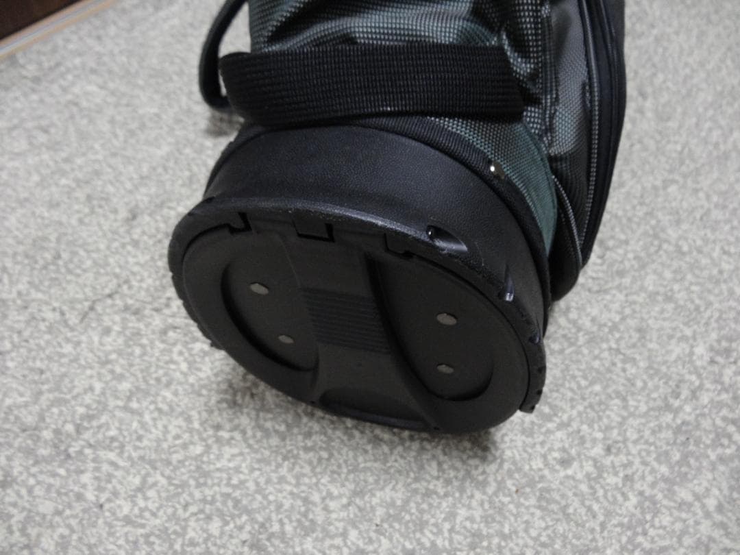   カルバンクライン GOLF キャディーバッグ　美品