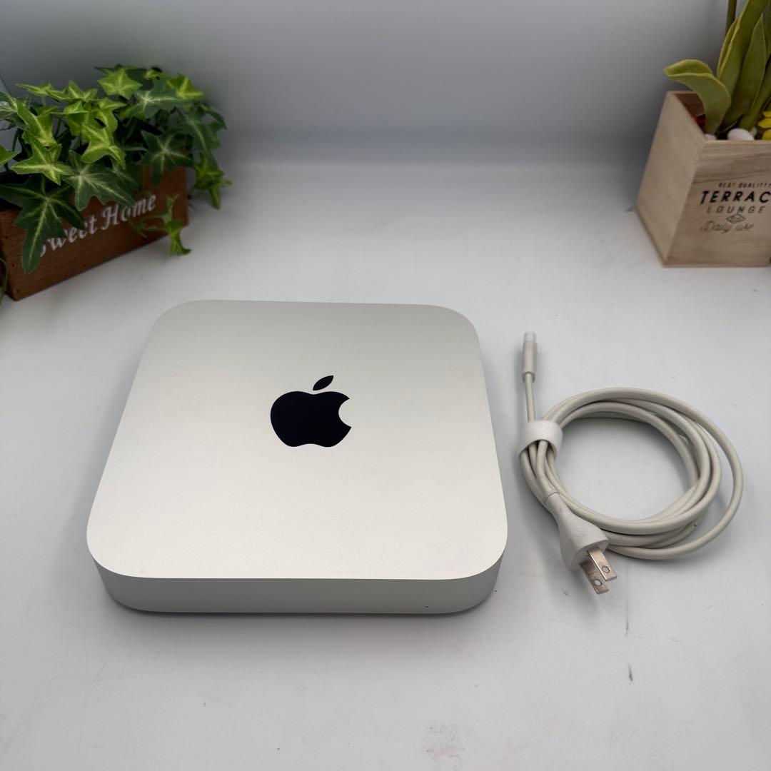 ミニPC Apple Macmini M2 Pro 2023 32GB 2TB