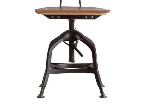 CRASH GATE TOLEDO II CHAIR トレド2 チェア