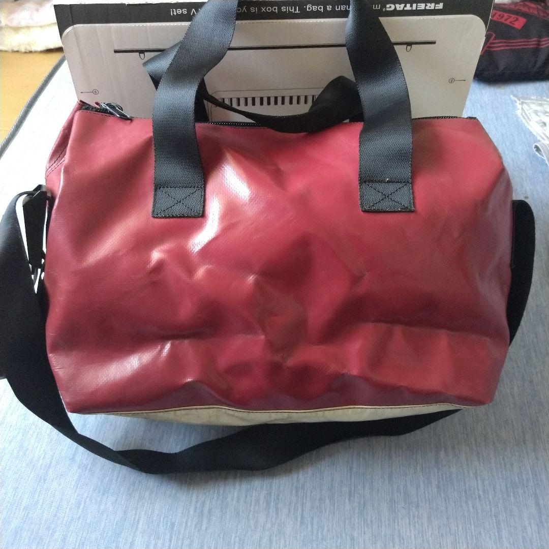 FREITAG F45 LOIS 箱付き