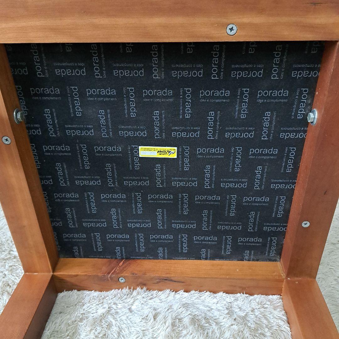 m*i様 ♡PORADA ポラダ ダイニングチェア　C　♡