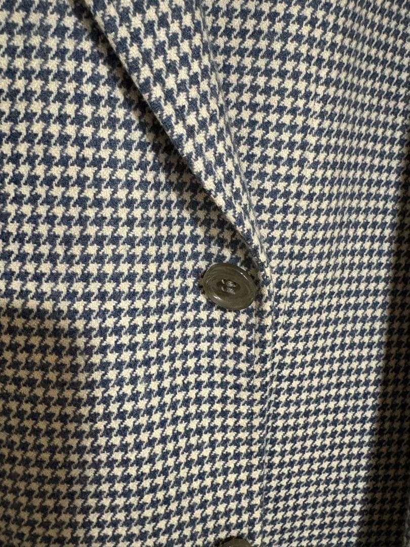 未使用　ティモシーエベレスト　スコットランド製NOBLE社　カシミヤ