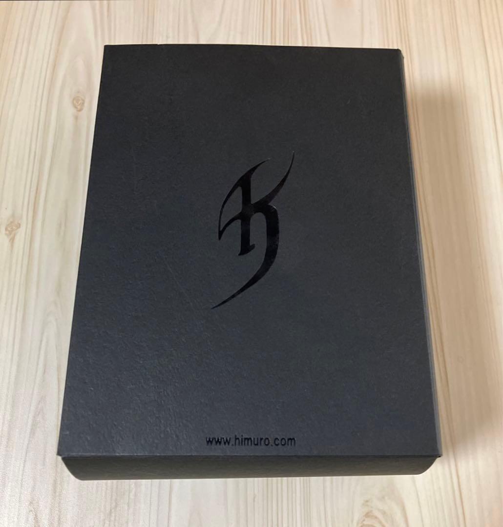 氷室京介 SOUL STANDING BY〜 DVD