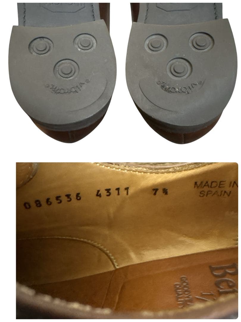 t*8様 バーウィック ドレスシューズ （26.5） 1707 4311 ストレ