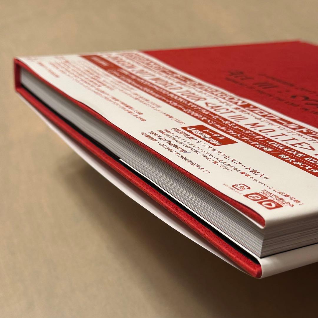 G-DRAGON(from BIGBANG)/G-DRAGON 2017 WO…