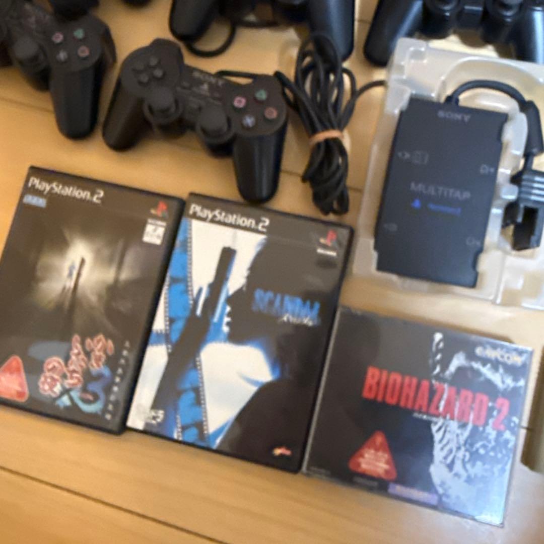 d*7様 ゲーム機器 大量まとめ Nintendo SONY