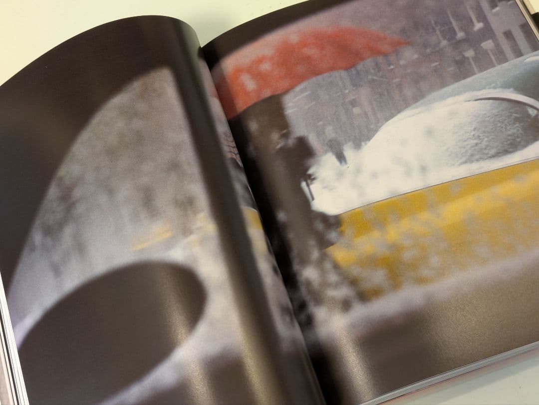 【新品】Saul Leiter / ソール・ライター 100周年