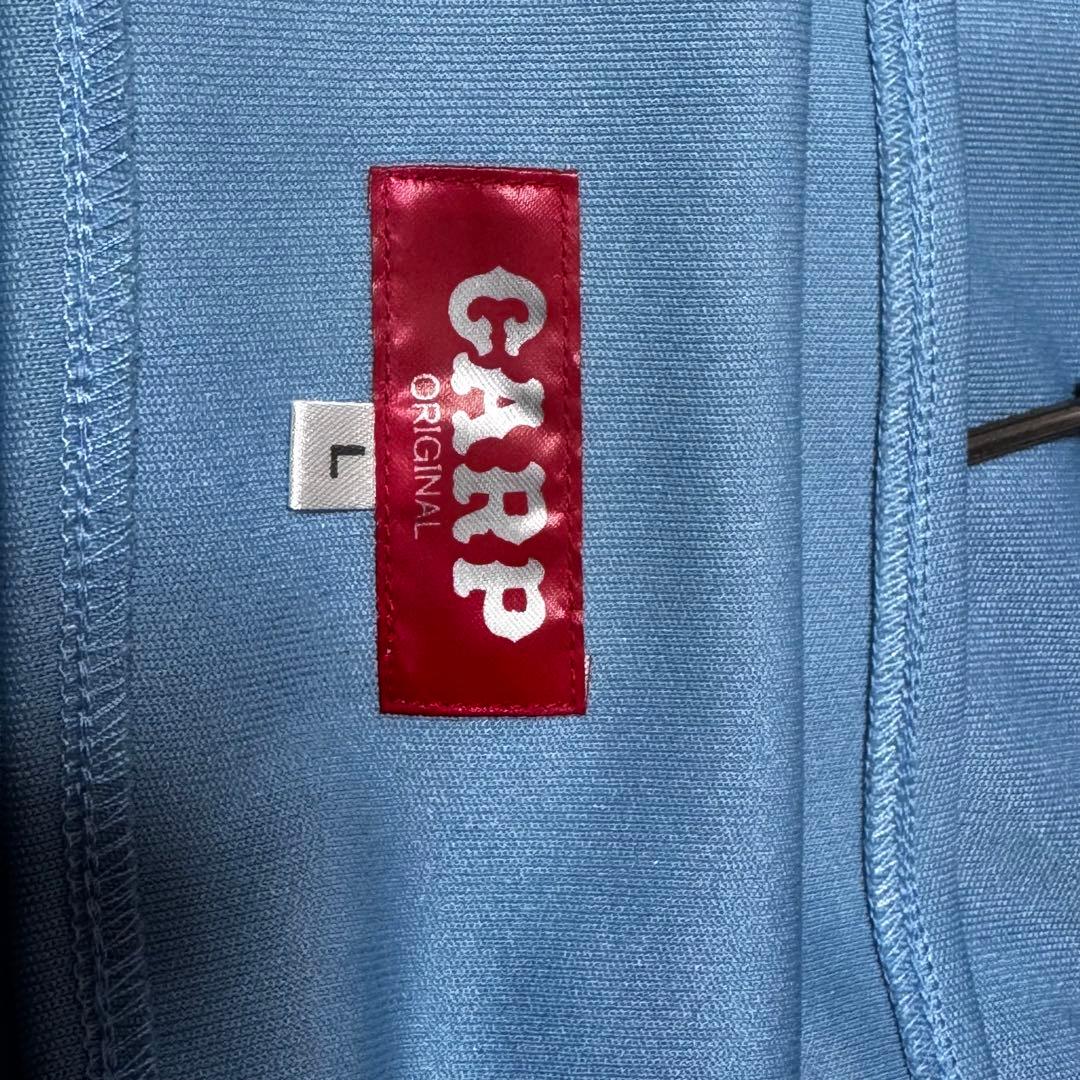 【希少】 広島 東洋 カープ 復刻 １前田 智徳 ユニフォーム NPB レア