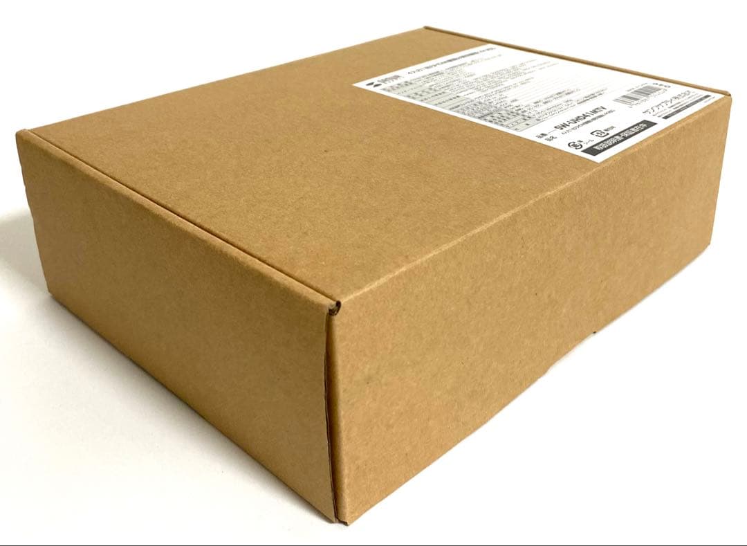 サンワサプライ SW-UHD41MTV HDMI画面分割切替器 4K SANWA