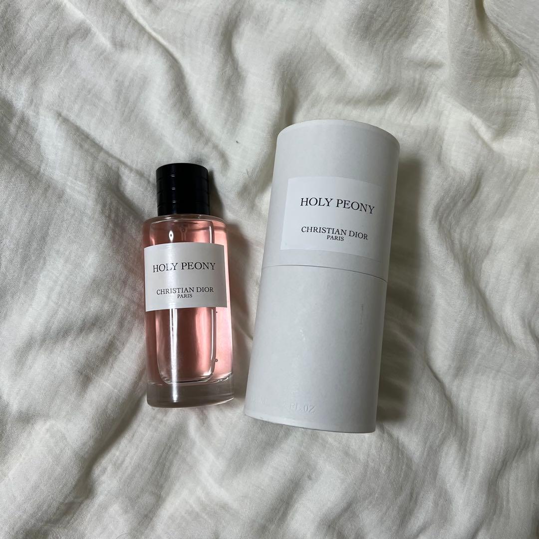 【Emily】HolyPeony Christian Dior 125ml