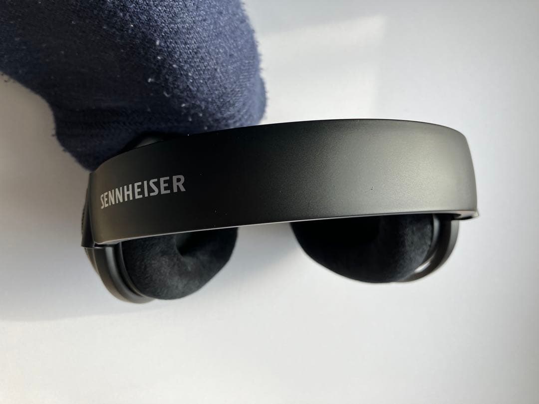 ヘッドホン Sennheiser HD 660S