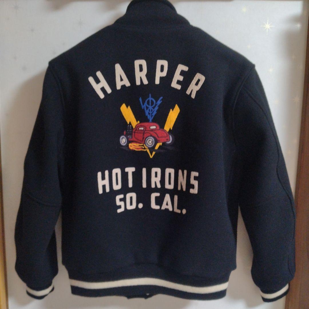 フリーホイーラーズ POWER WEAR