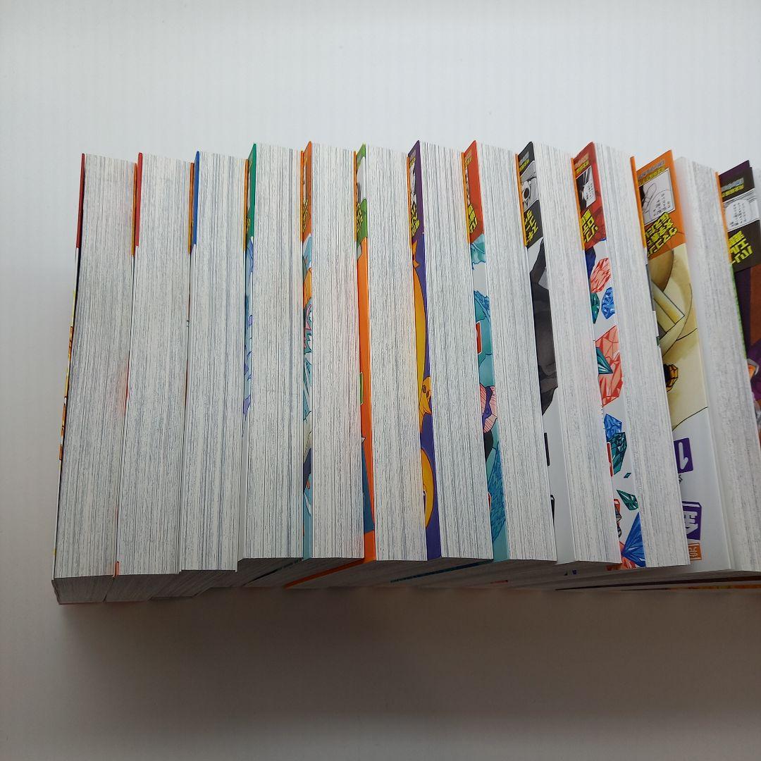 【美品】金色のガッシュ！！　完全版　全巻セット・帯付き