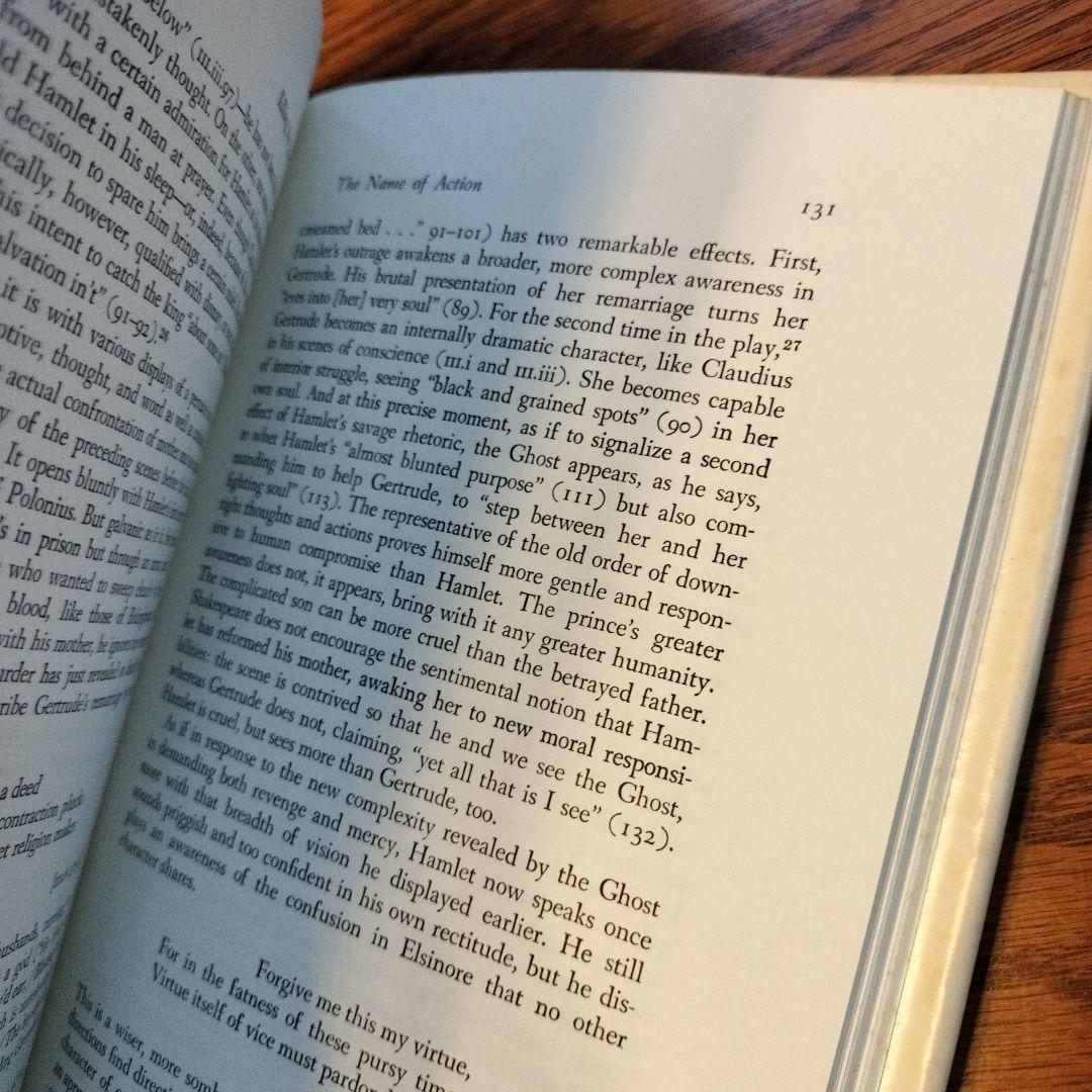 洋書 Killing the King Maynard Mack, Jr.