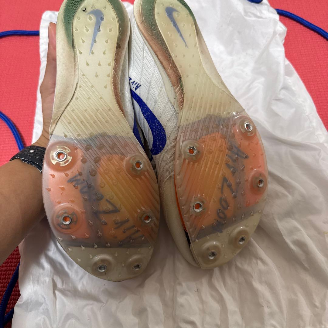 スパイク・シューズ Nike Air Zoom Maxfly2 25.5