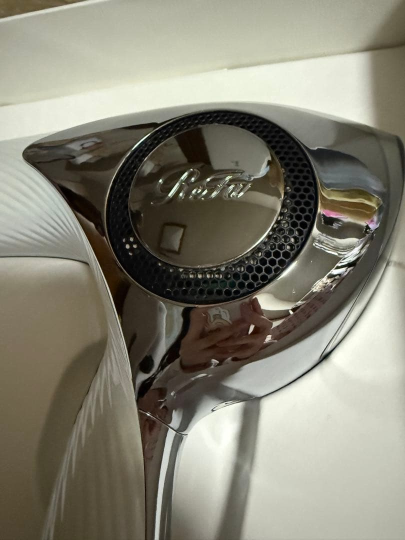 リファ ドライヤー ReFa BEAUTECH DRYER RE-AB02A