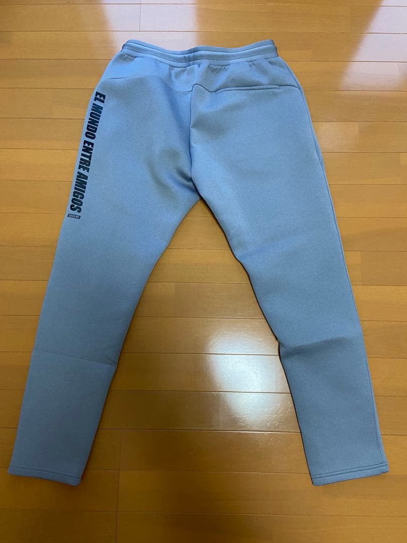 スボルメ　ジャージ上下　サイズＬ　美品