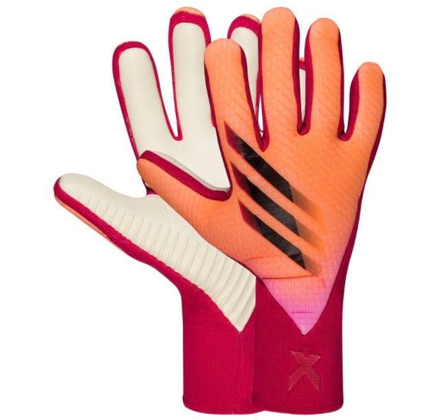 10.5 adidas X Pro アディダス エックス キーパーグローブ GK