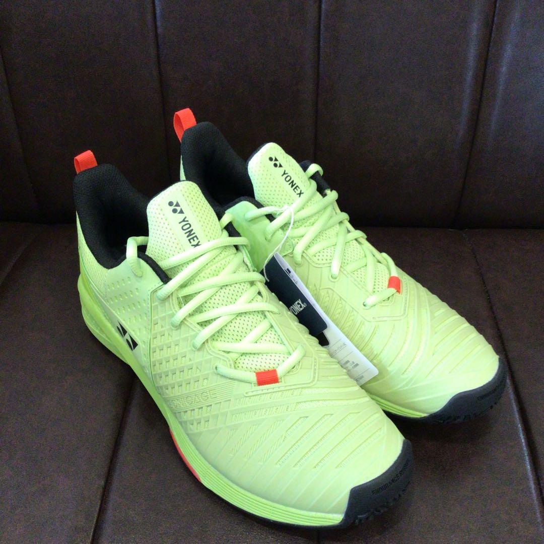 ヨネックス　テニスシューズ　ソニケージ3　27cm