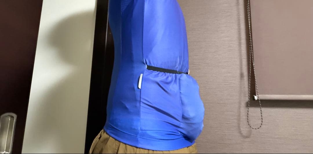 カステリ　CASTELLI GABBA R