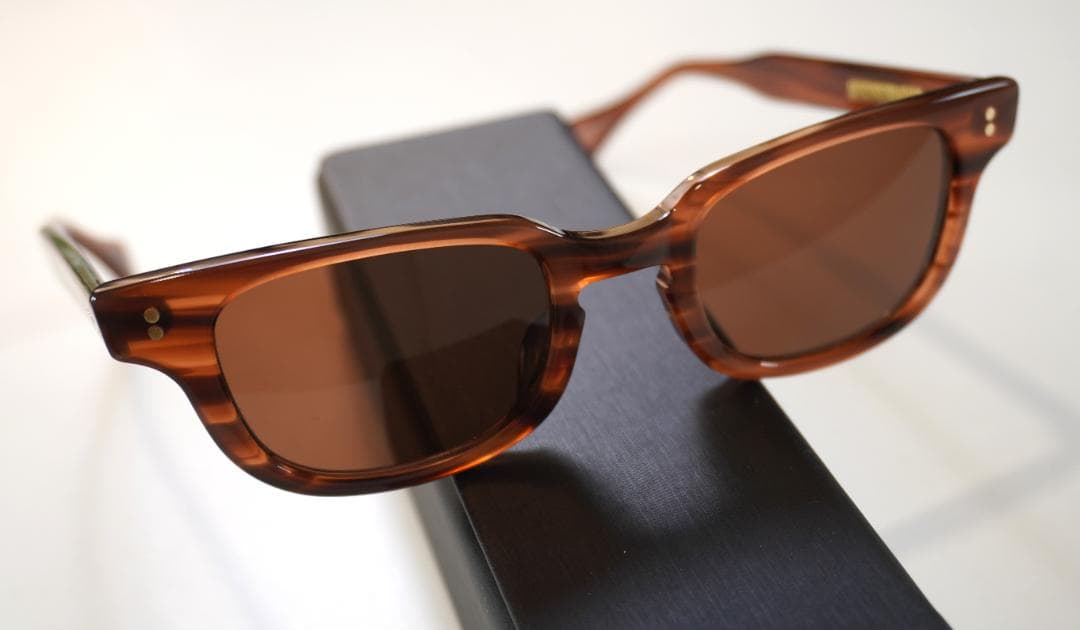 ▢NEIGHBORHOOD▢ネイバーフッド　　サングラス　　BIG LOCO