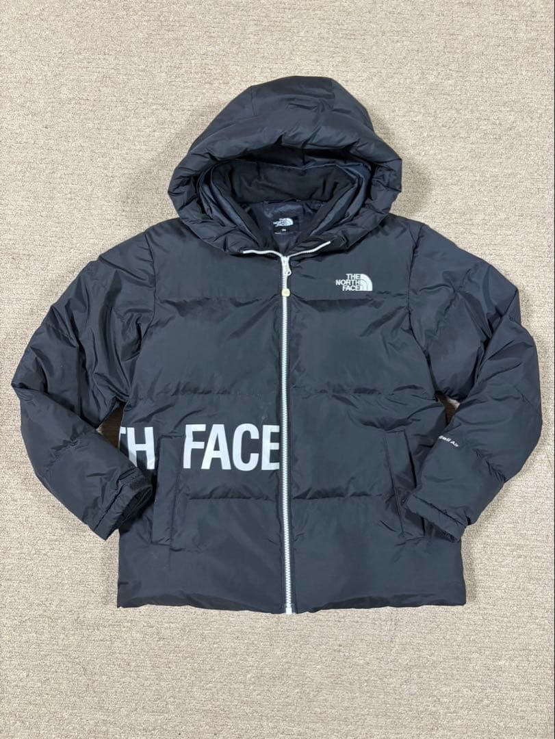 ⭐︎THE NORTH FACE T-Ball Airダウンジャケット 150cm