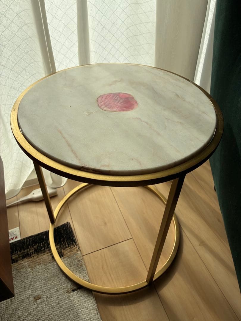 KARE リンボ　サイドテーブル　Ｍ