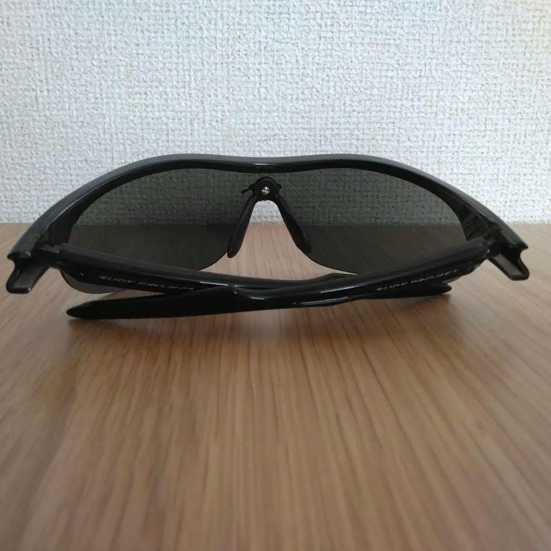 RUDY PROJECT　サングラス