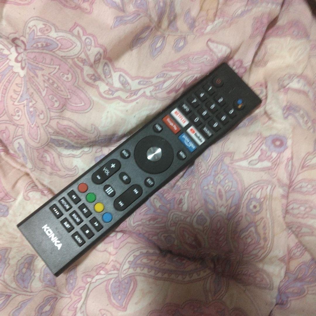 KONKA 32インチ Android TV