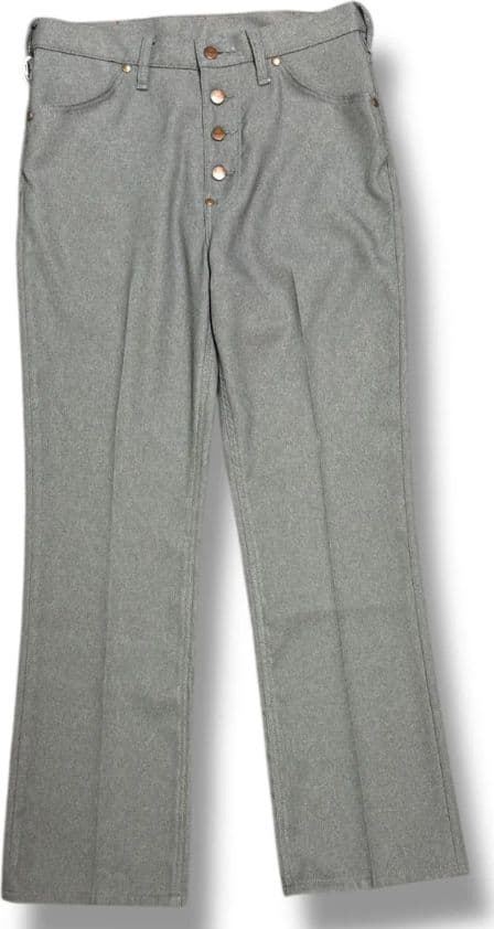 WRANGLER SUGARHILL ランチャー パンツ サイズ 30 S