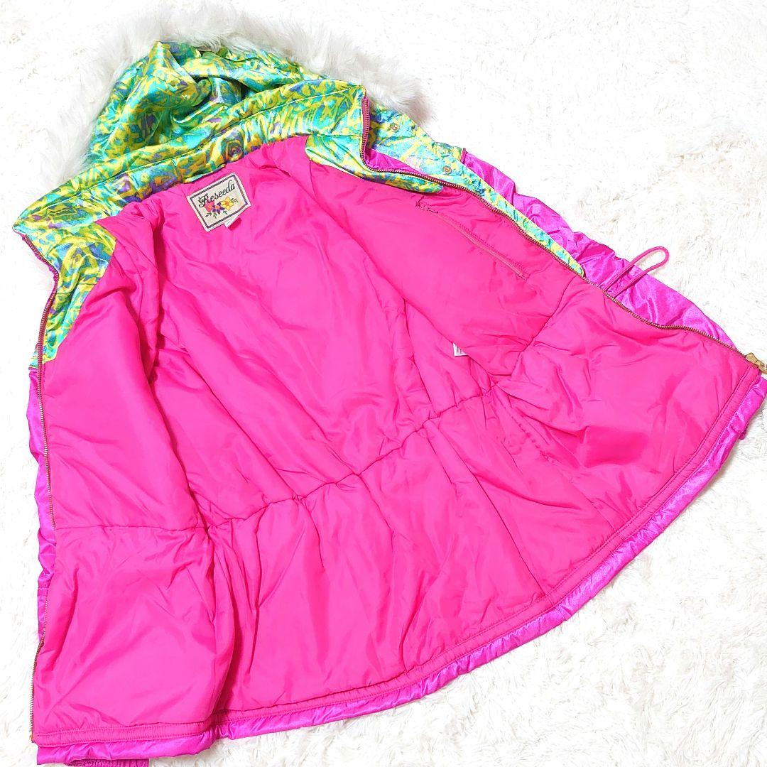 【新品】オンヨネ RESEEDA スキー スノーボードウェア セットアップ M