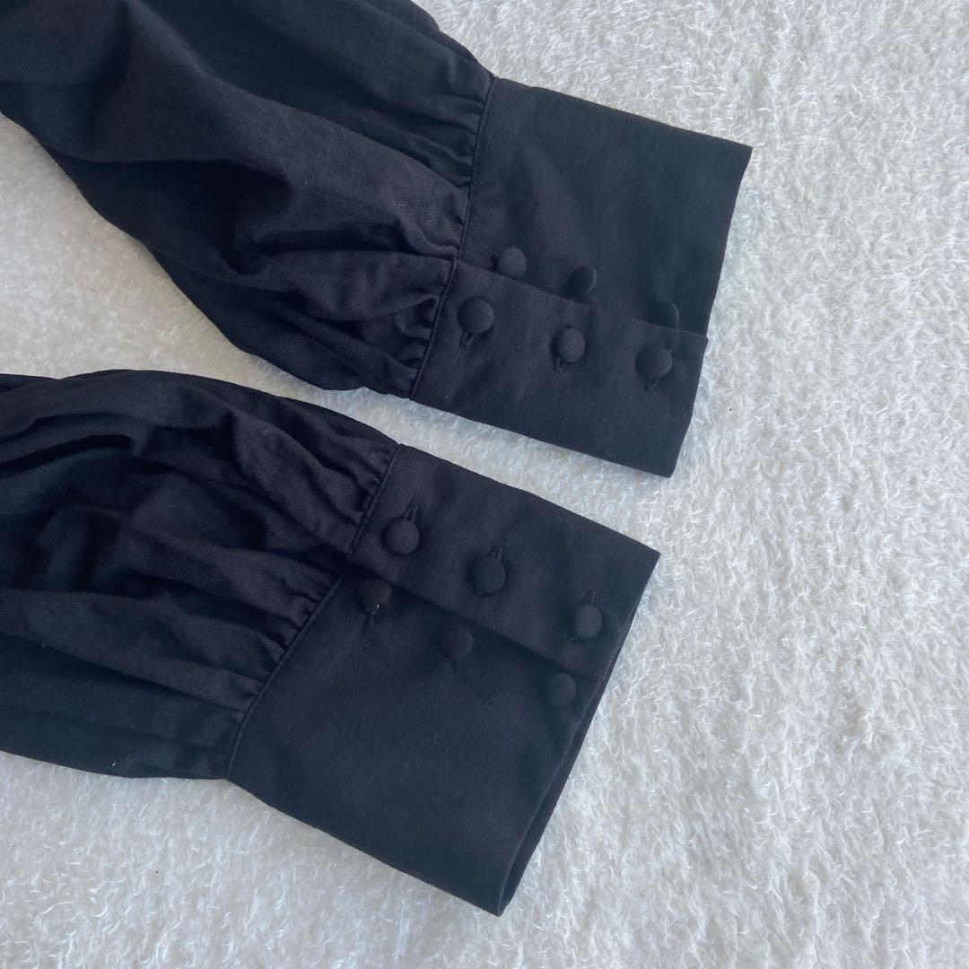 ゴマたん様。ETRE Tokyo ボックス オールインワン ショート ギャザー