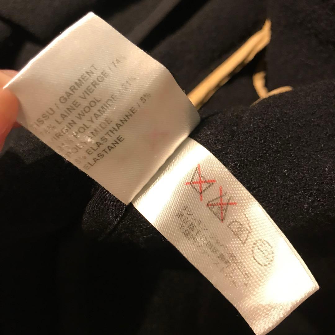 Chloe ショートコート　ジャケット　サイズ36 クロエ