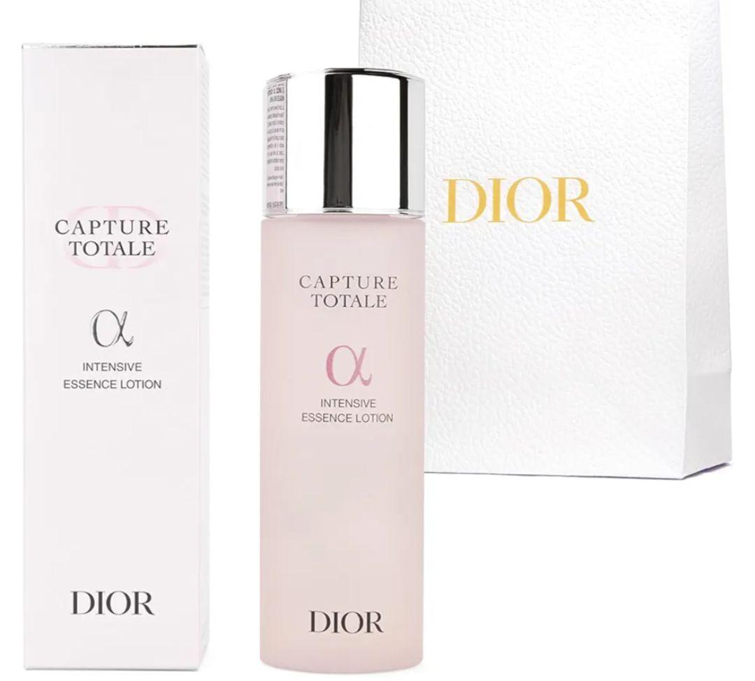 Capture Totale α Intensive Essenc