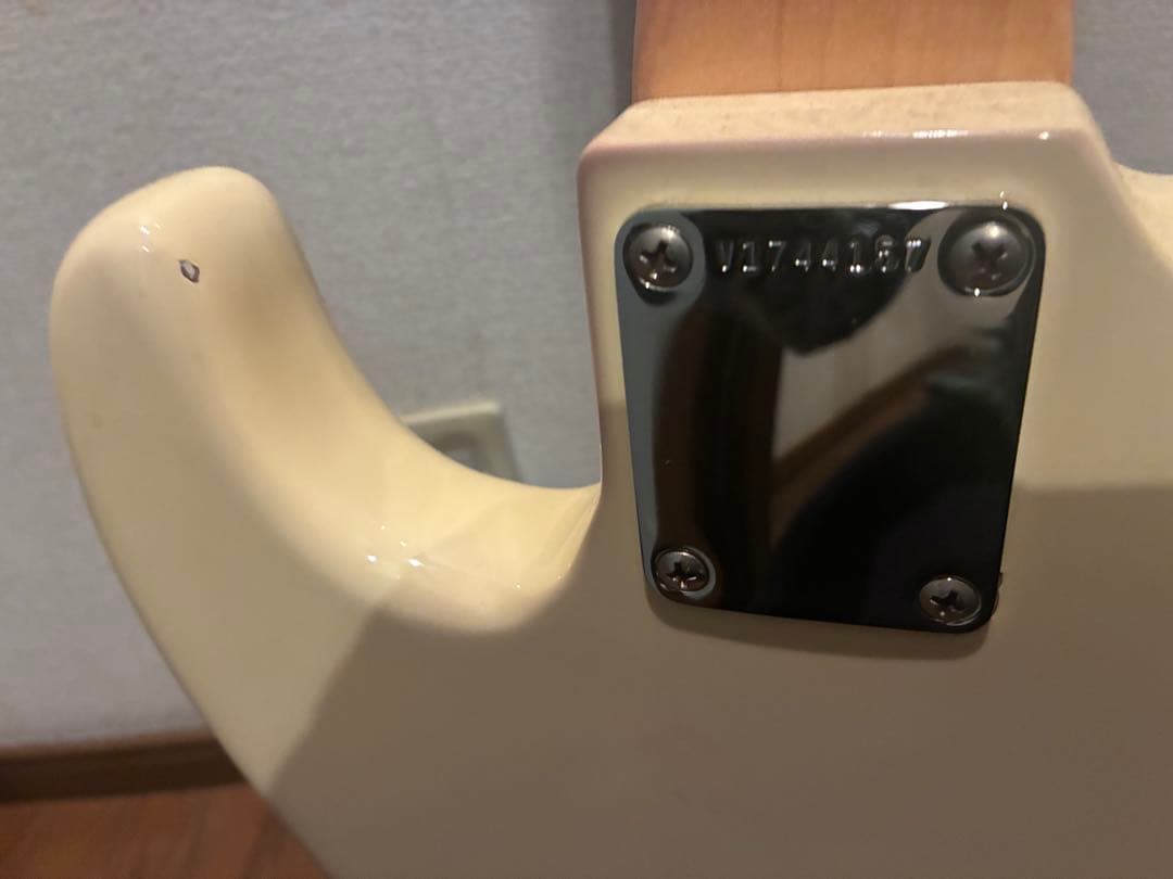 ベース Fender American Original 60's Jazz Bass