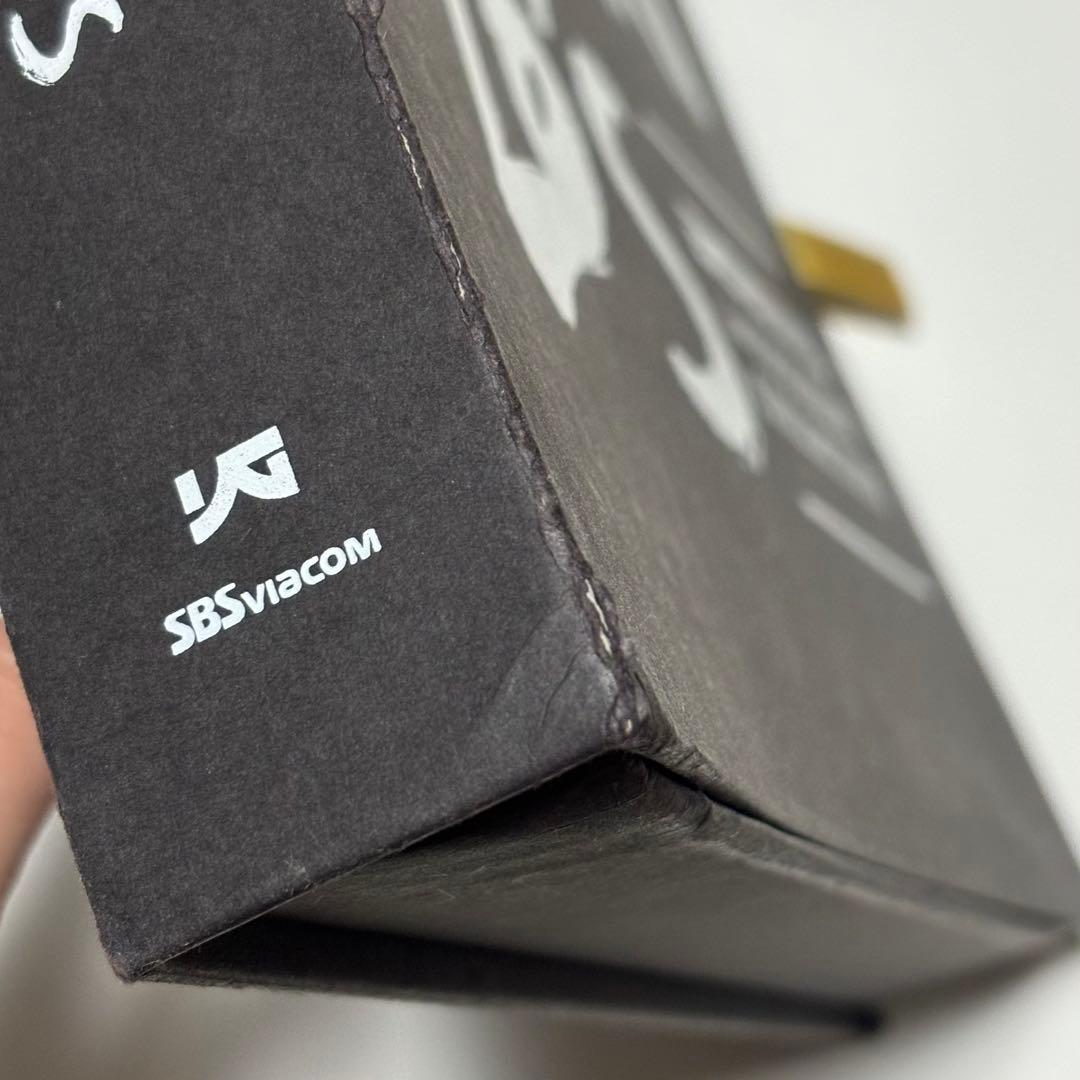 K-POP・アジア BIGBANG extra ordinary