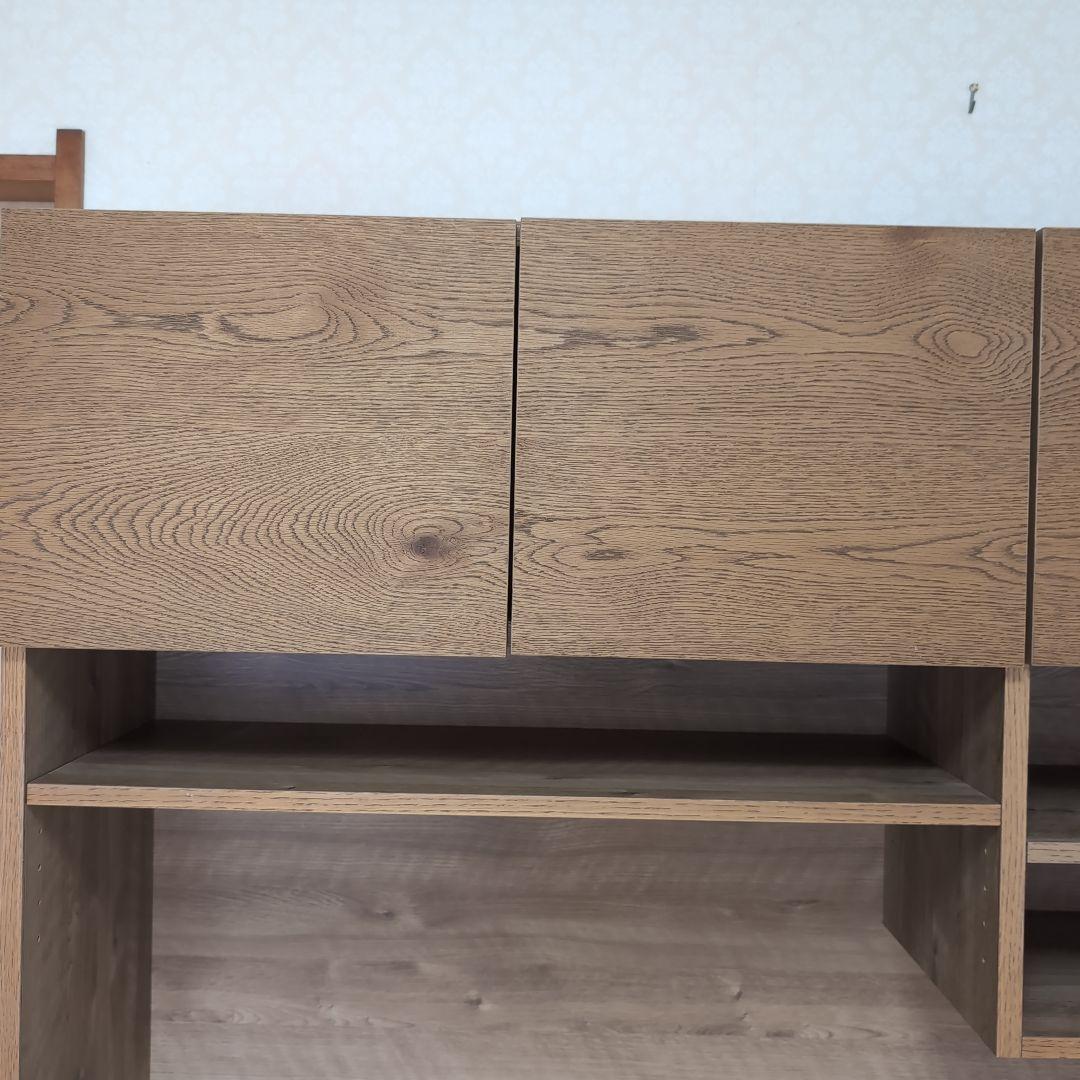 ADDAY(アディ)　キッチンボード W1230