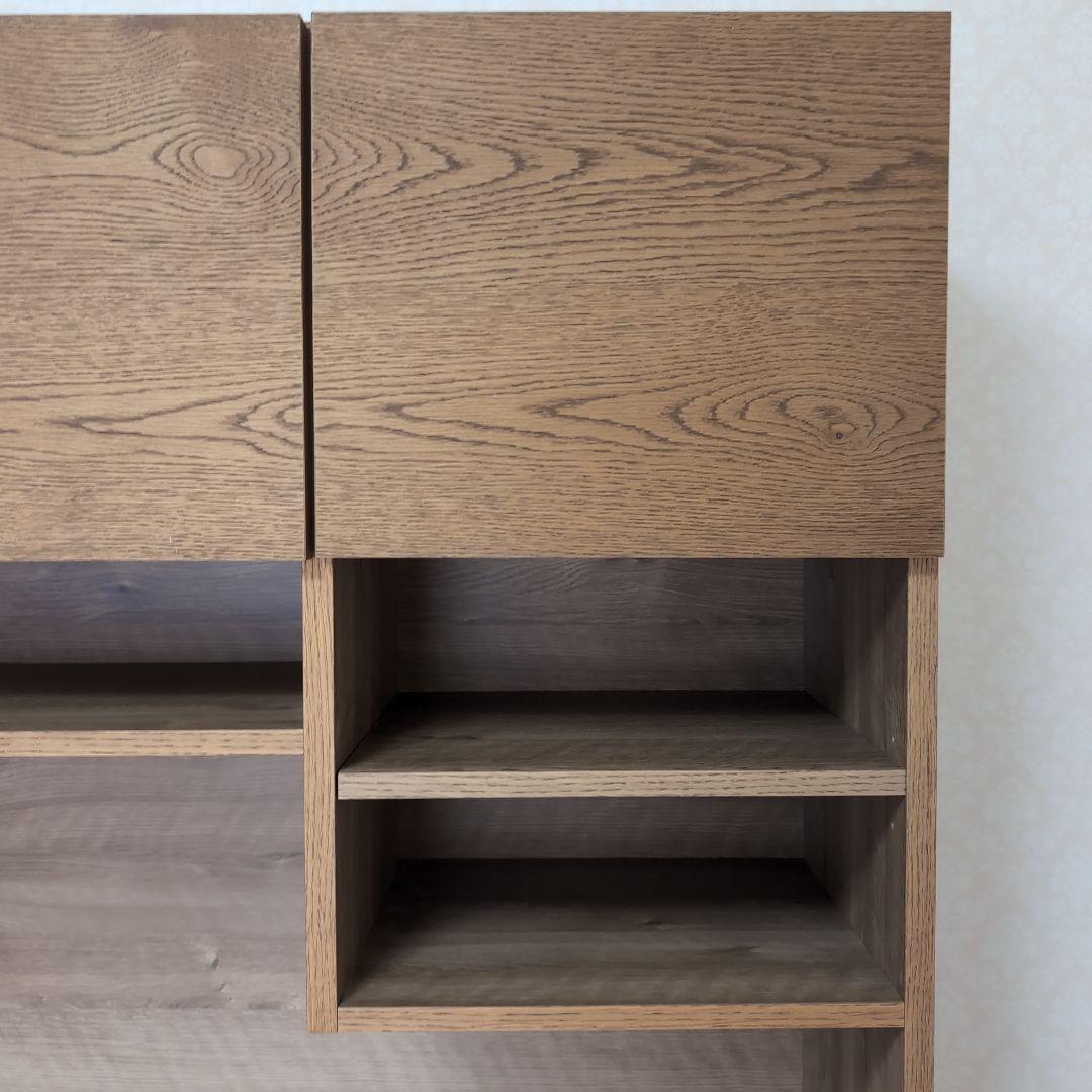 ADDAY(アディ)　キッチンボード W1230