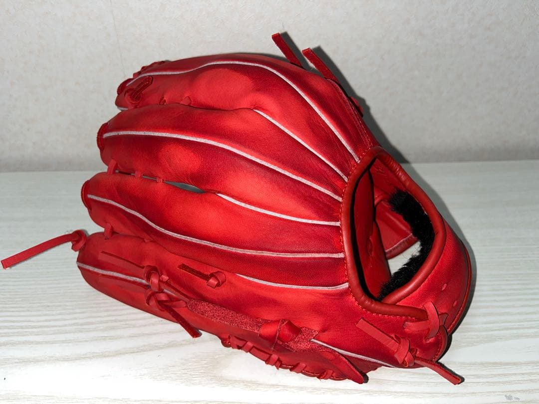 アシックス 大人軟式グローブ オールラウンド