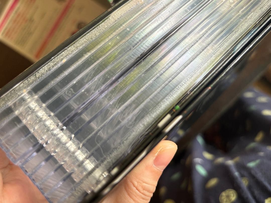 ミュージック U.C. 20th Anniversary DVD BOX