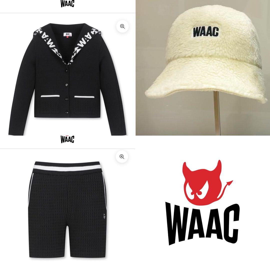 WAAC 冬用セット