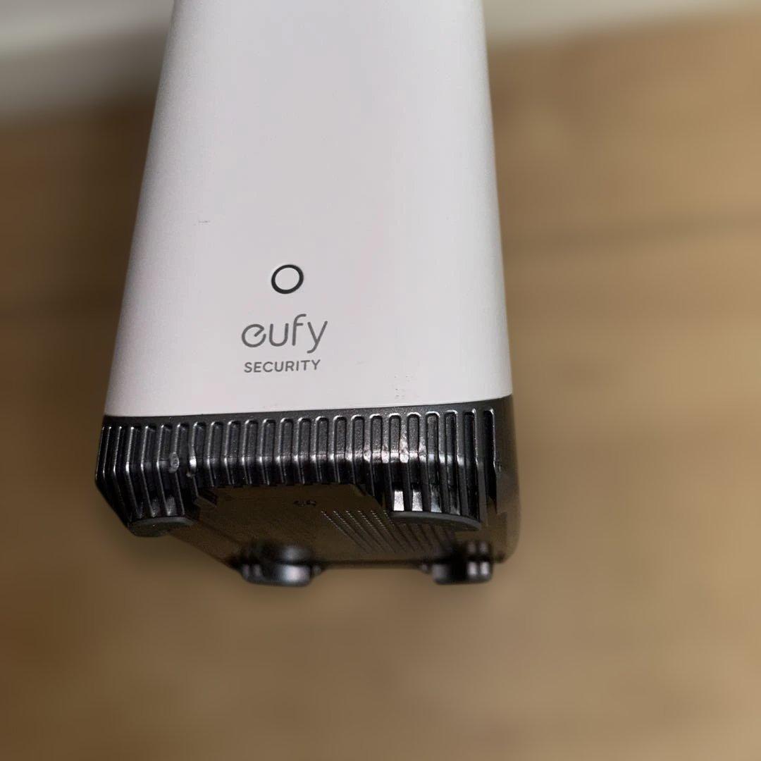ANKER アンカー eufy Security Base S380
