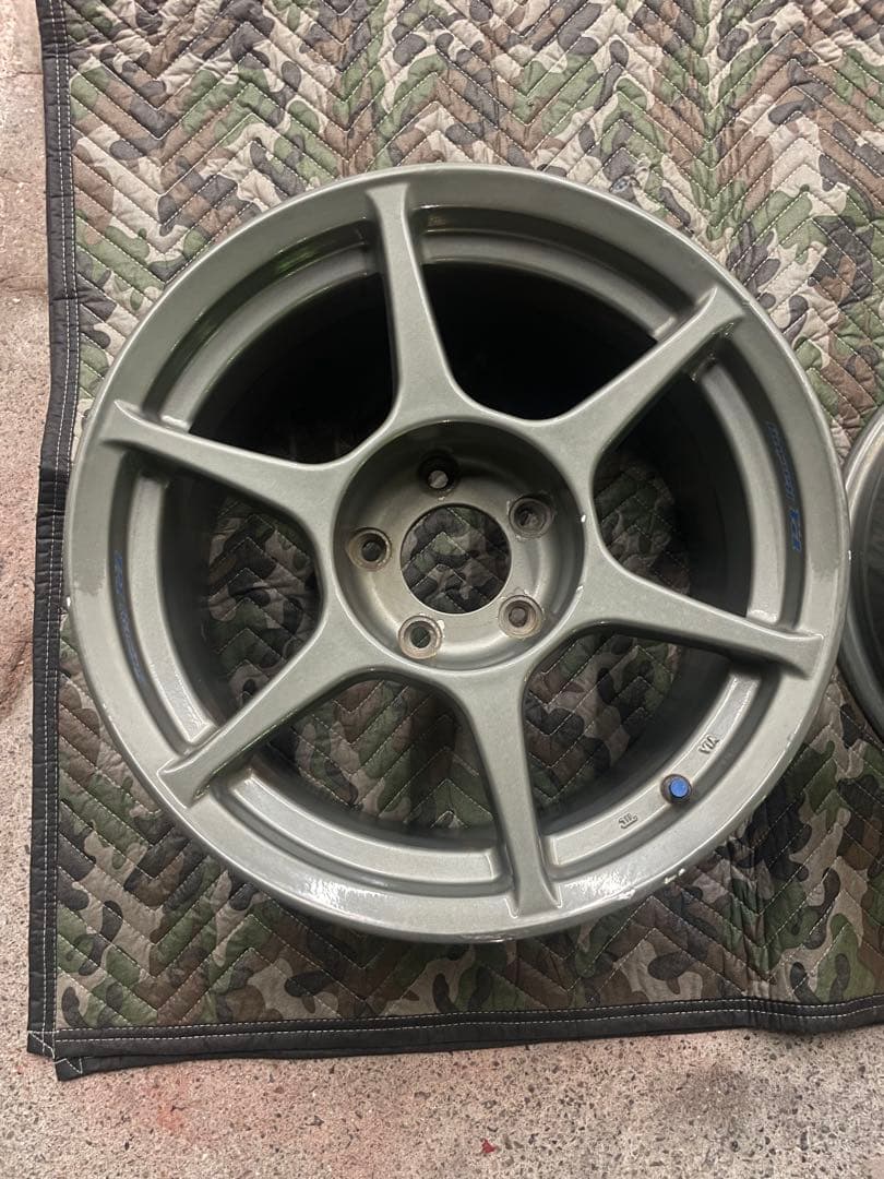 Buddy Club P1 レーシング　16インチ