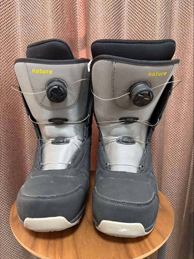 ARBN スノーボード ブーツ 27.5cm