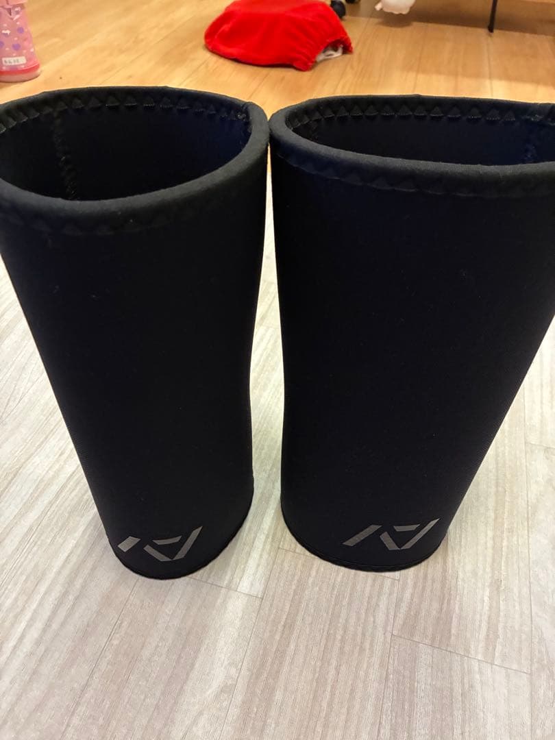 A7 ニースリーブ　Rigor Mortis xl