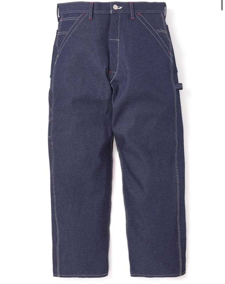 パンツ 25AW CHALLENGER CLASSIC PAINTER PANTS