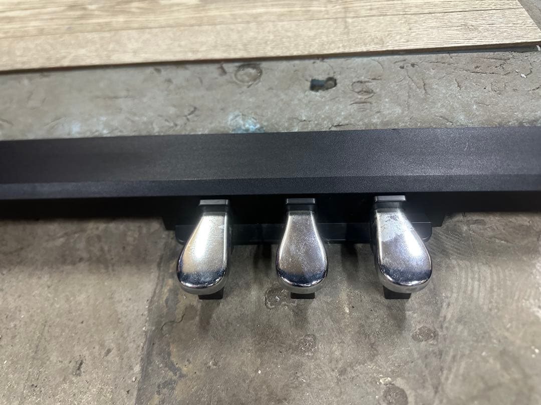 CASIO PX-770BK カシオ 電子ピアノ 2019年製 ※直配限定